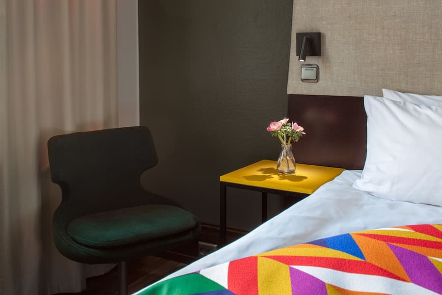 Klaus K Hotel