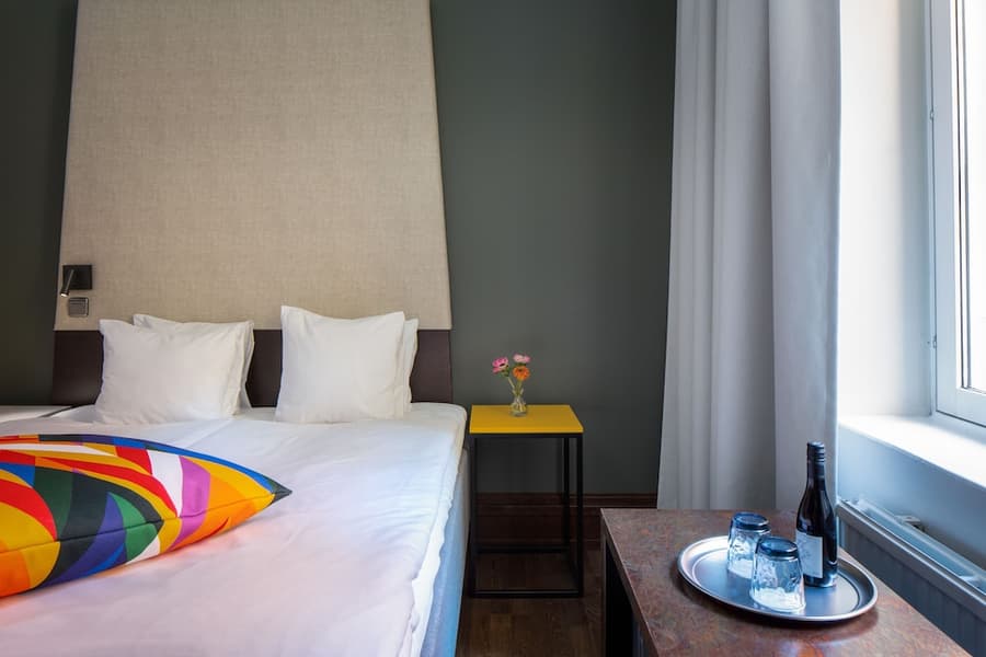 Klaus K Hotel