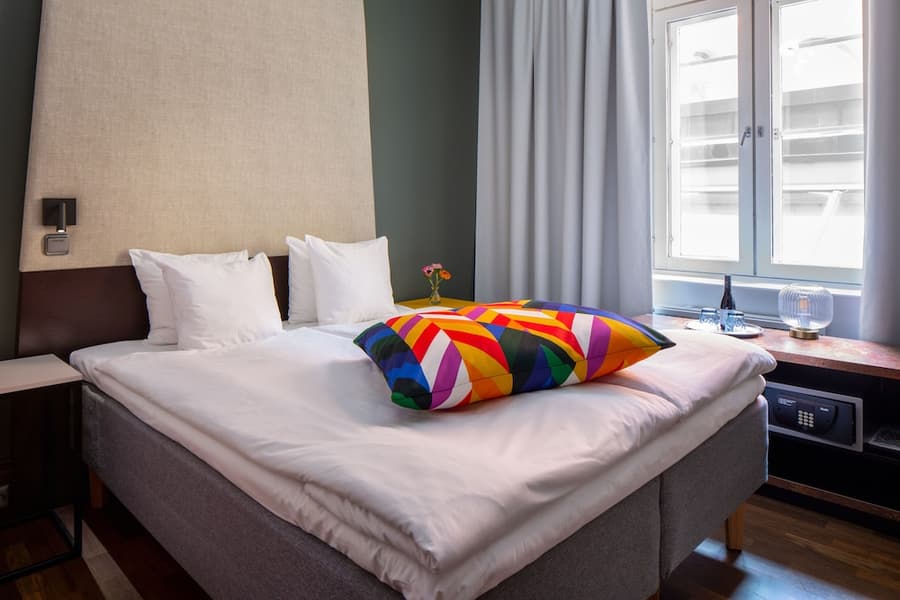 Klaus K Hotel