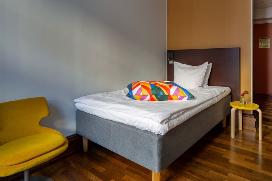Klaus K Hotel