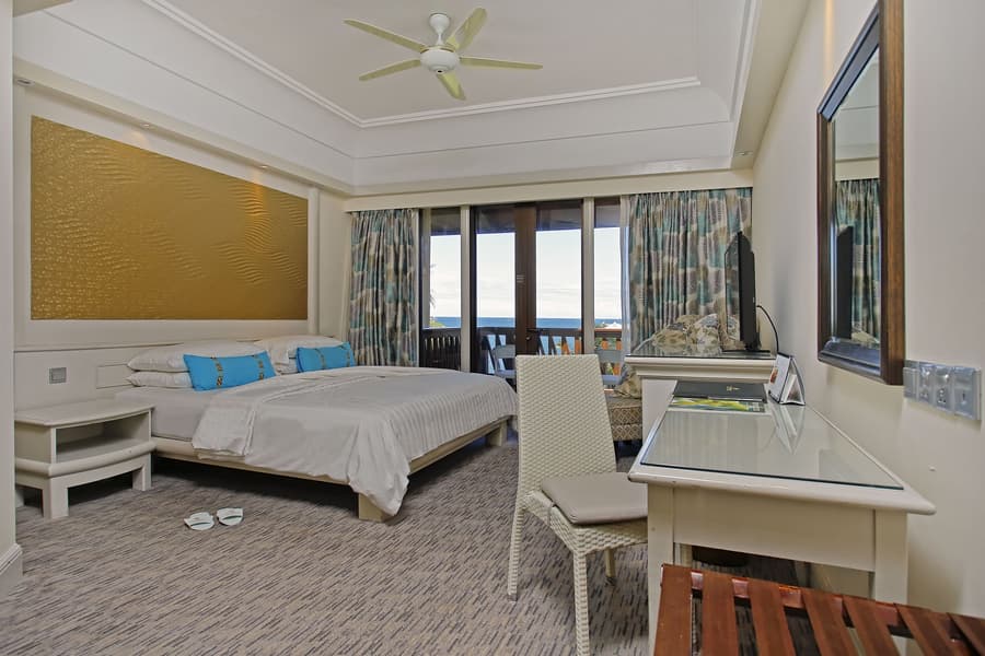 The Magellan Sutera Resort