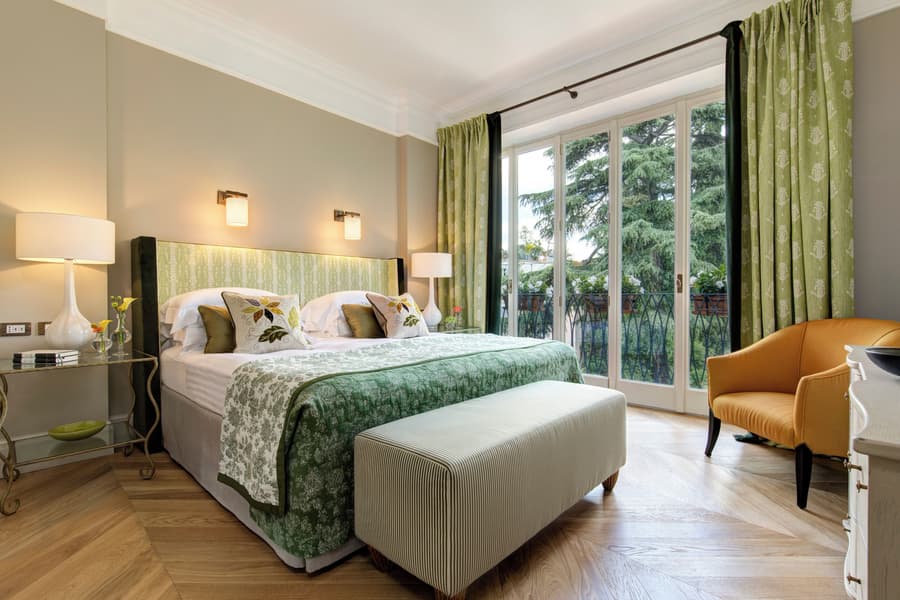 Rocco Forte Hotel De Russie