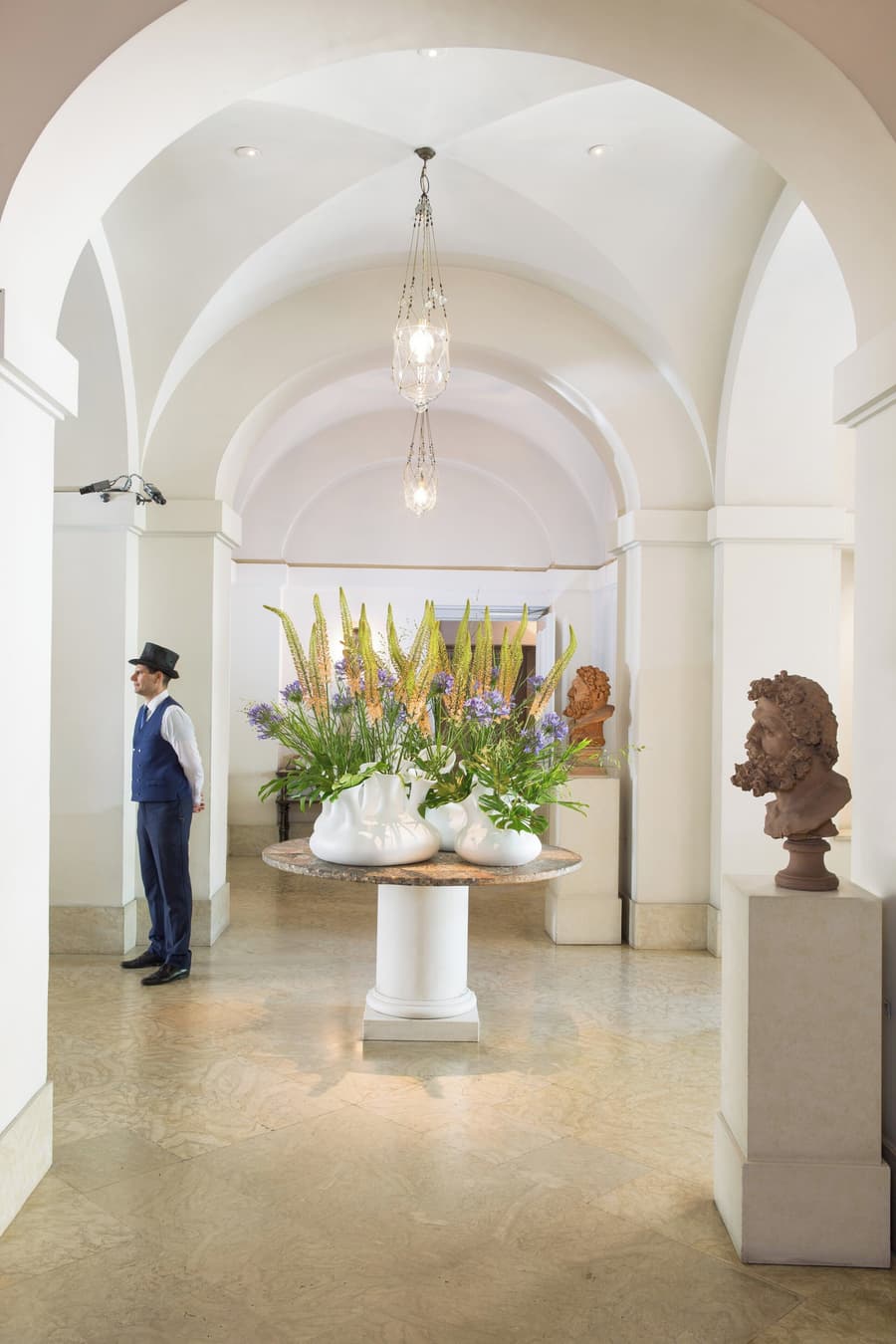 Rocco Forte Hotel De Russie