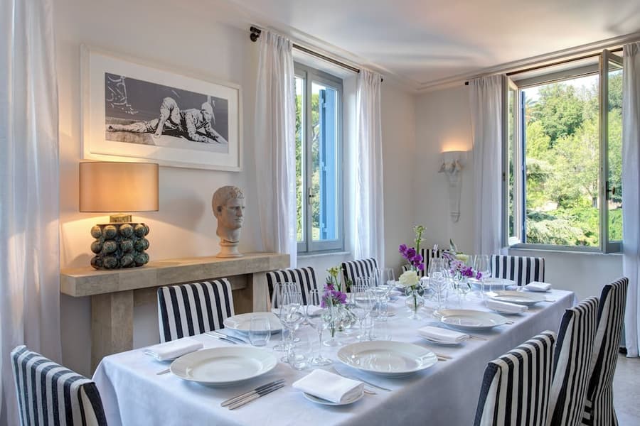 Rocco Forte Hotel De Russie