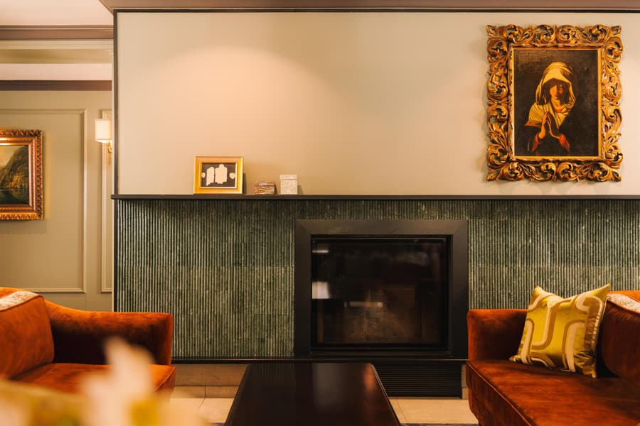 Scandic Lillehammer Hotel