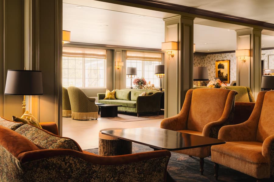 Scandic Lillehammer Hotel
