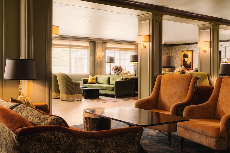 Scandic Lillehammer Hotel