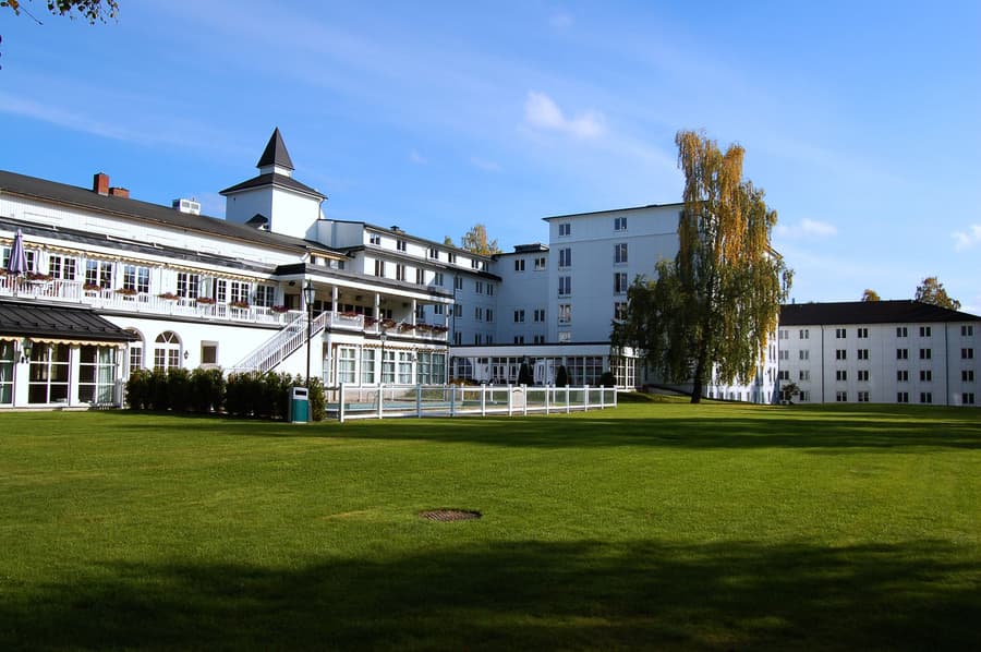 Scandic Lillehammer Hotel
