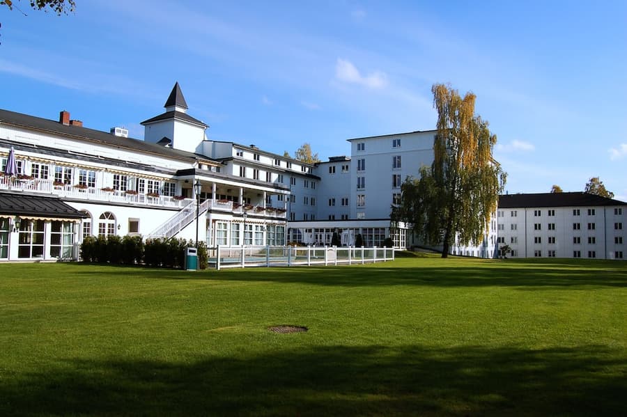 Scandic Lillehammer Hotel