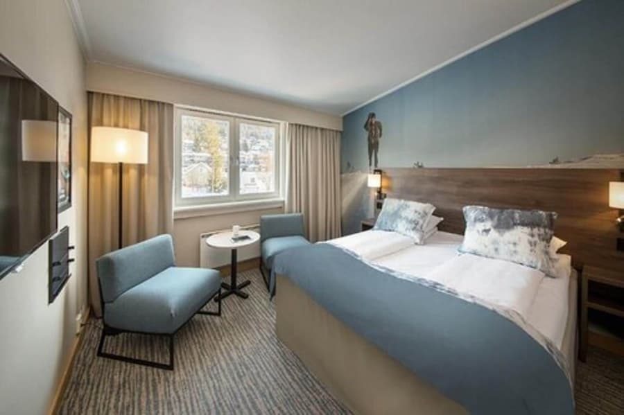 Scandic Lillehammer Hotel