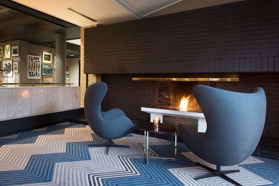 Radisson Blu Park Hotel, Oslo