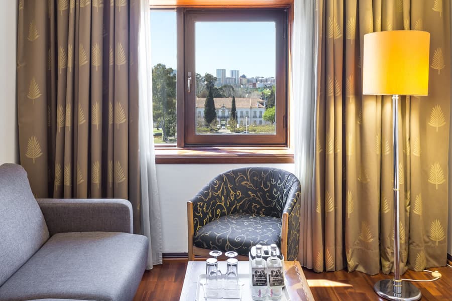 Radisson Blu Hotel