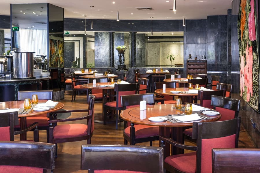 Radisson Blu Hotel