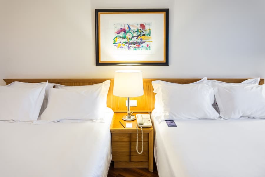 Radisson Blu Hotel