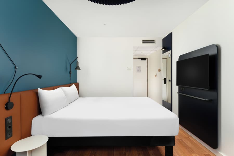 ibis Budapest Centrum