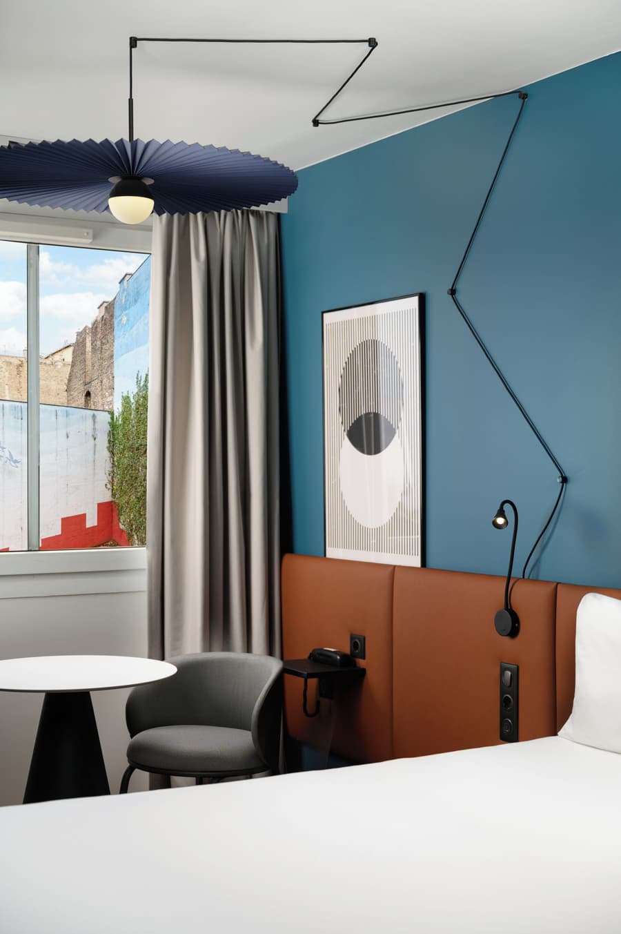ibis Budapest Centrum