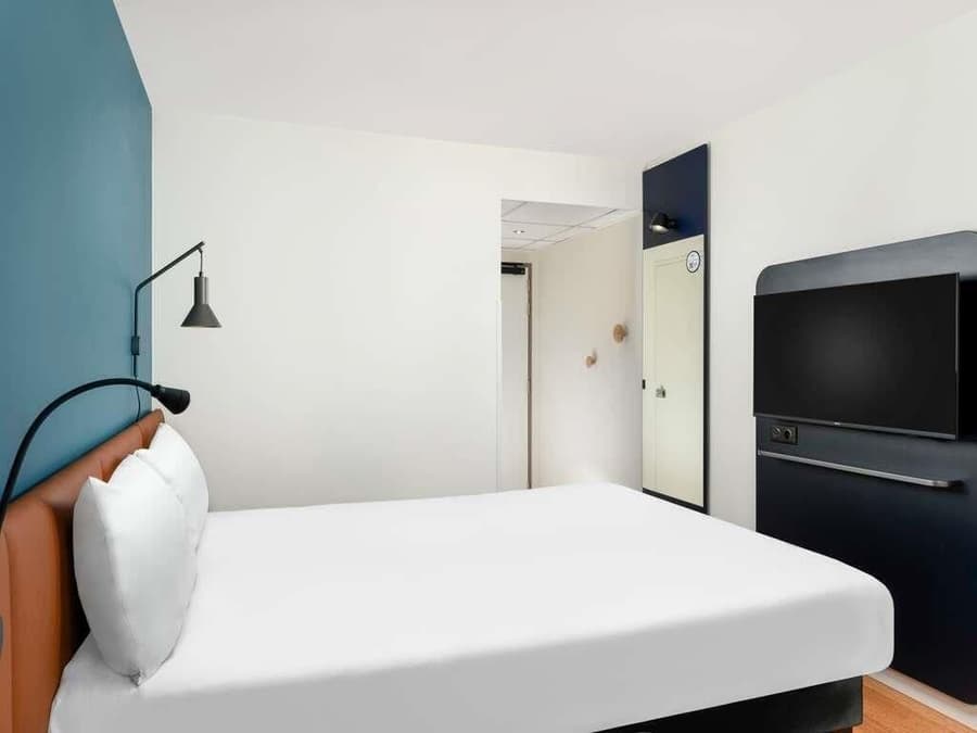 ibis Budapest Centrum