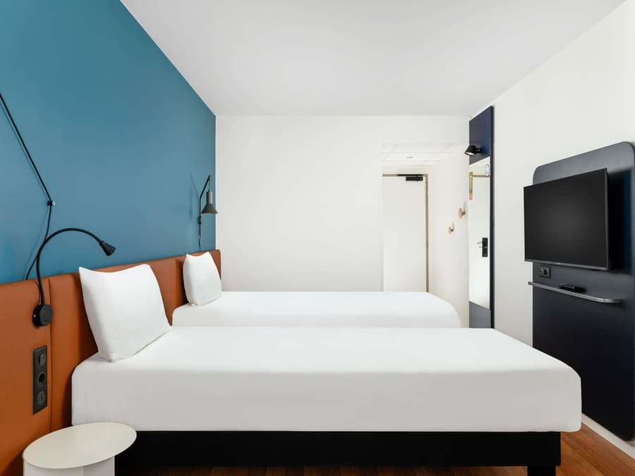 ibis Budapest Centrum