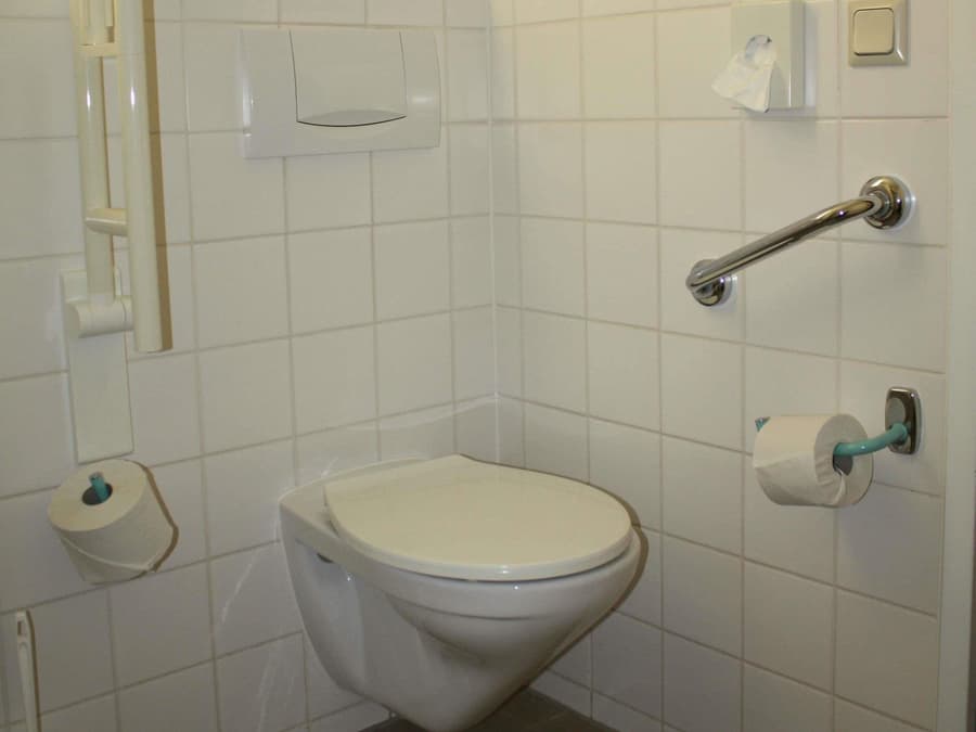 ibis Wien Messe