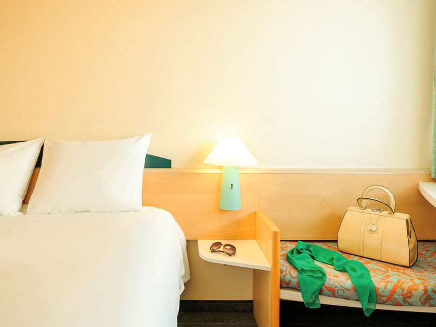 ibis Luebeck