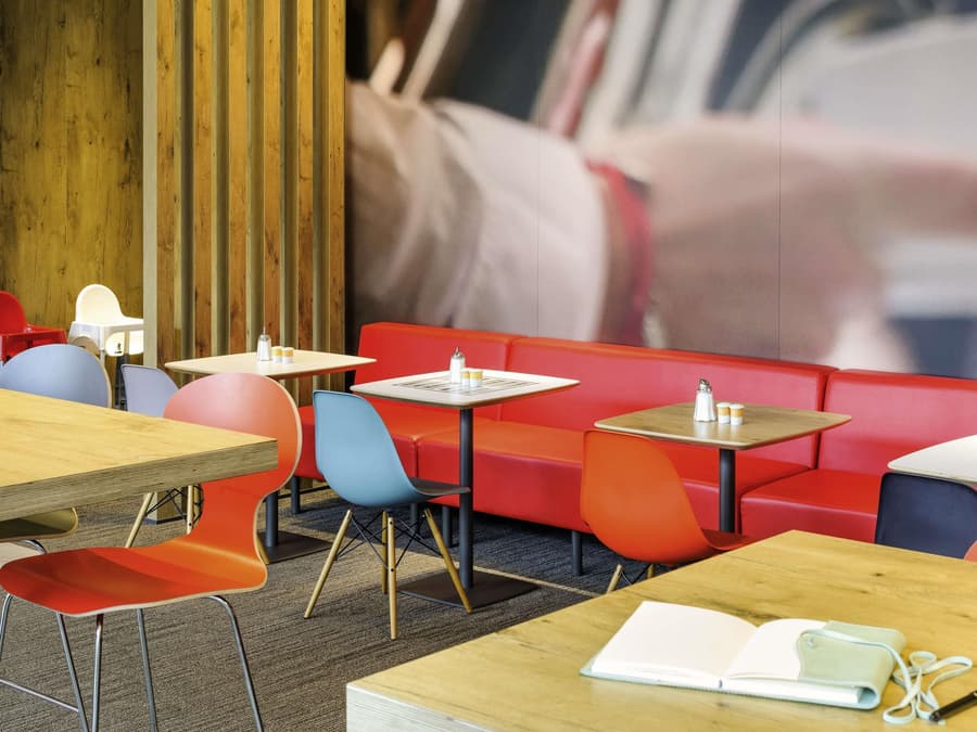 ibis Luebeck