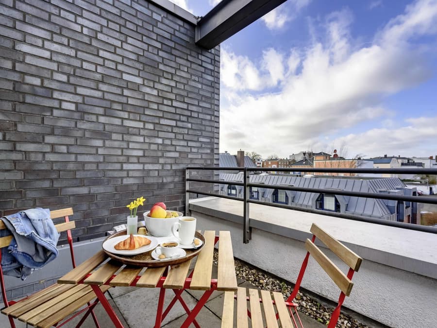 ibis Luebeck