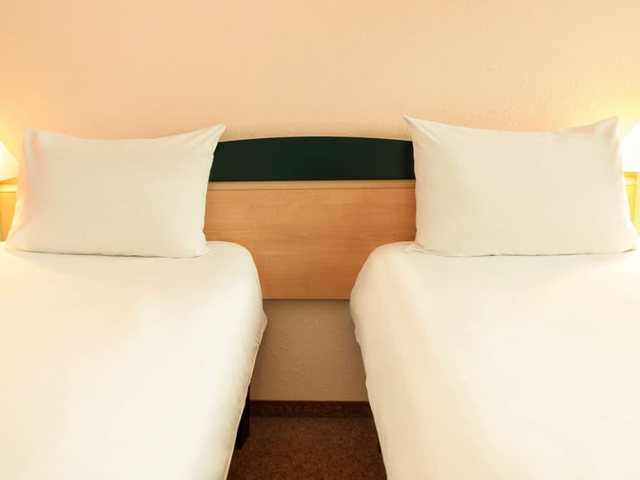 ibis Luebeck