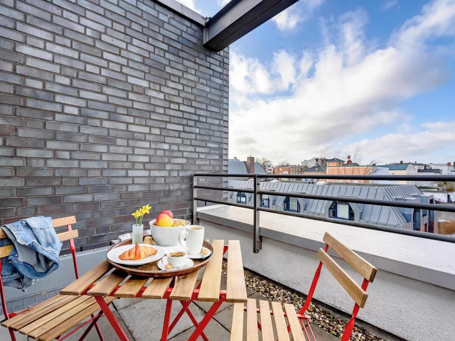 ibis Luebeck