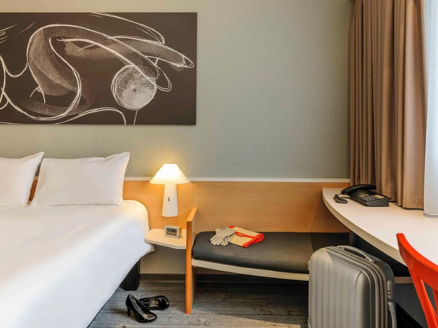 ibis Luebeck