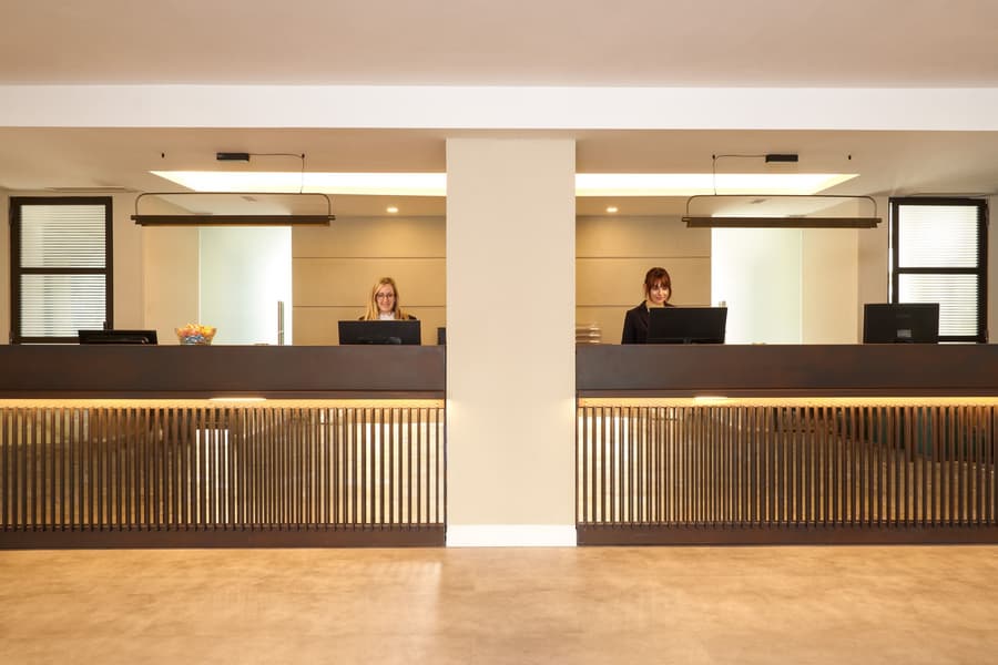 Hotel Roma Tor Vergata