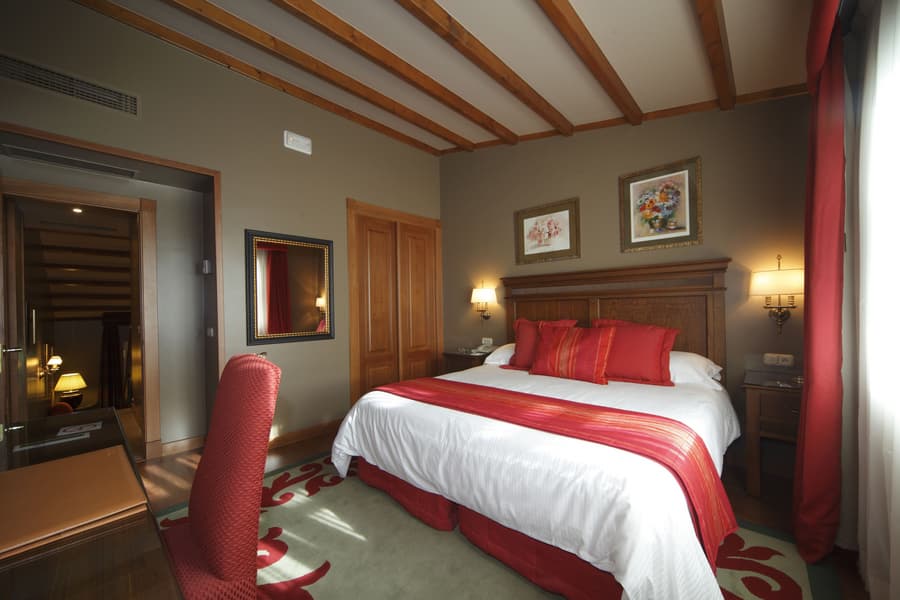 Gran Hotel Los Abetos
