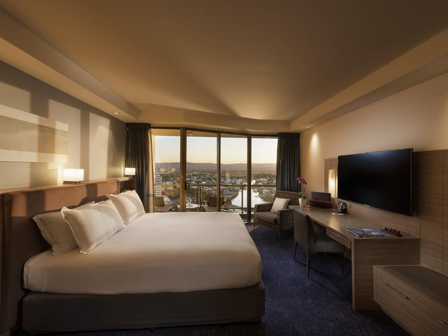 Sofitel Gold Coast Broadbeach