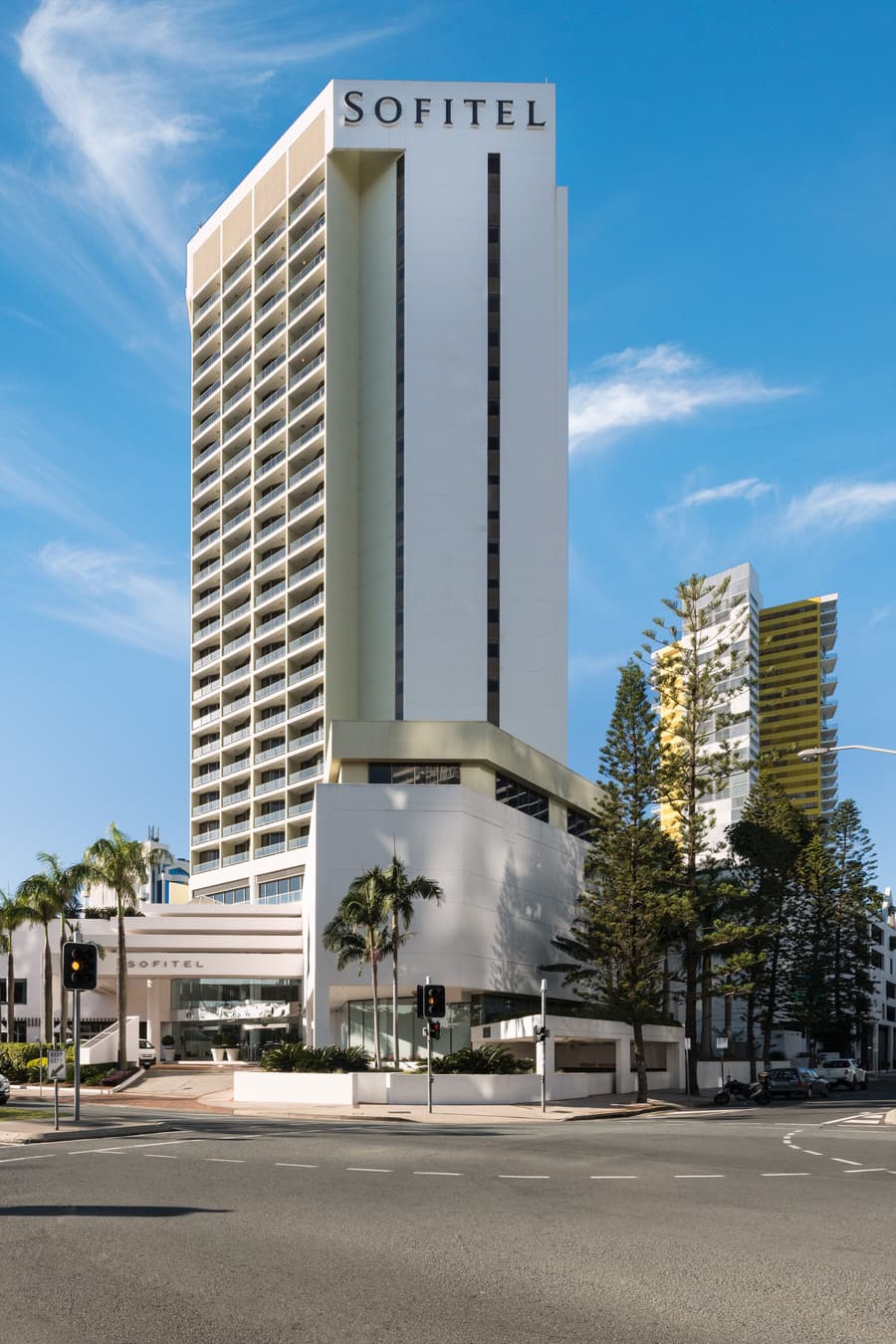Sofitel Gold Coast Broadbeach