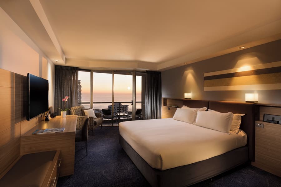 Sofitel Gold Coast Broadbeach