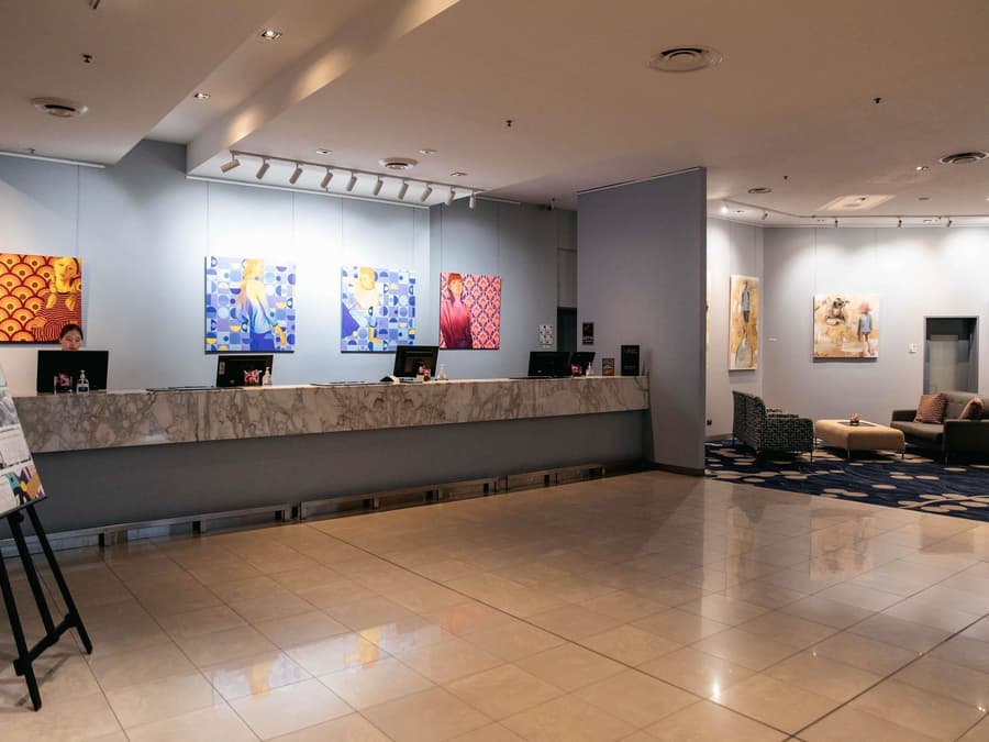 Sofitel Gold Coast Broadbeach