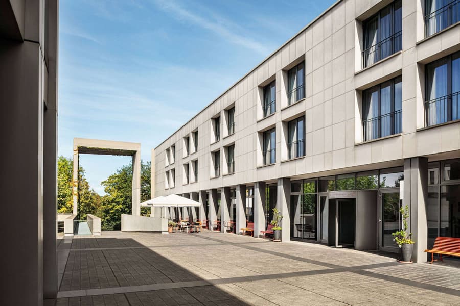 Vienna House Easy by Wyndham Trier