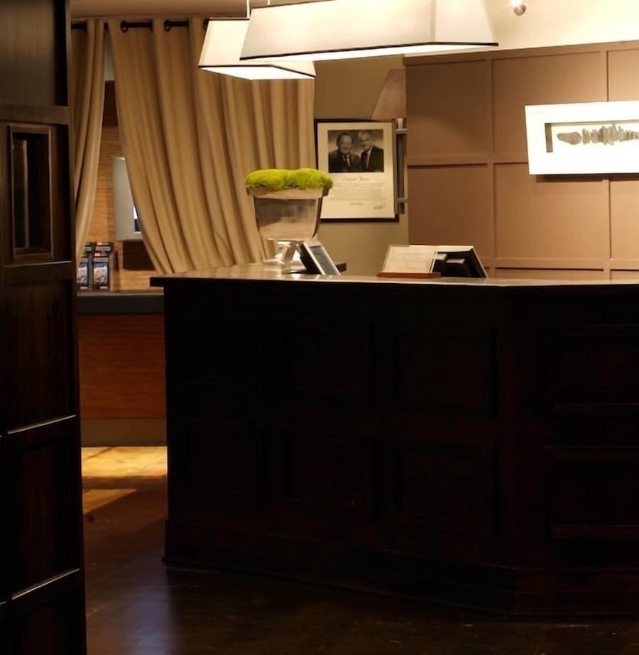 Hotel St Moritz, Queenstown - MGallery