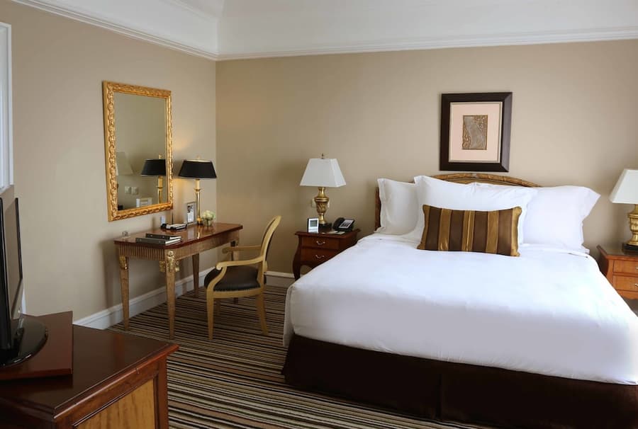 Hotel Gran Mahakam