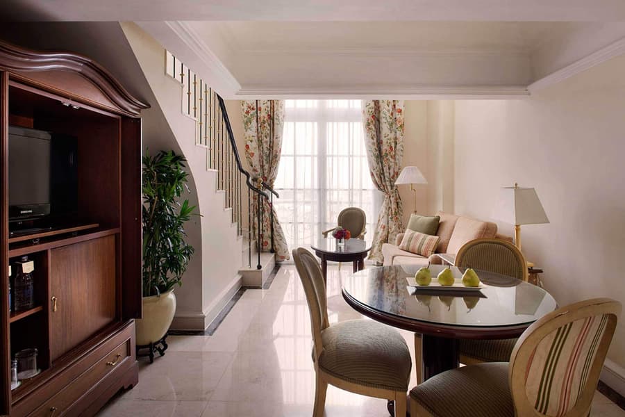 Hotel Gran Mahakam