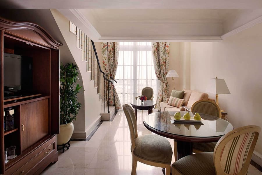 Hotel Gran Mahakam