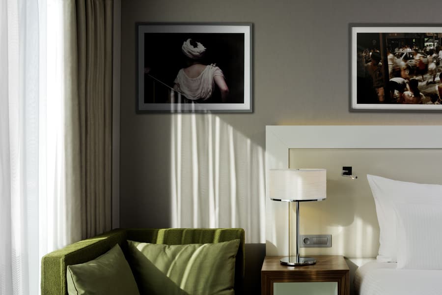 Pullman Paris Centre-Bercy