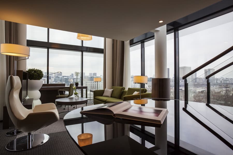 Pullman Paris Centre-Bercy