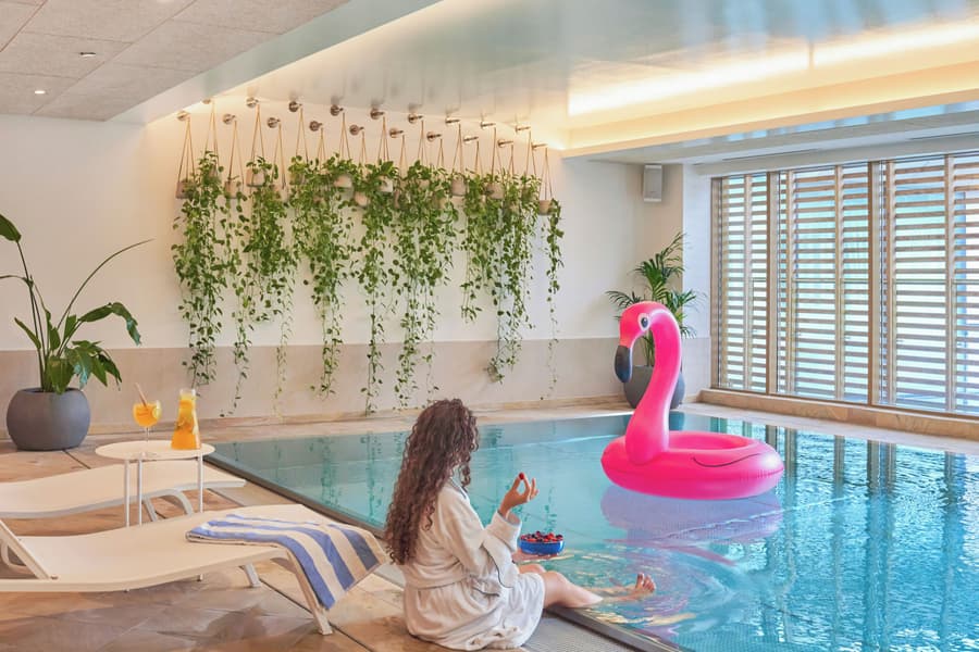 Pullman Paris Centre-Bercy