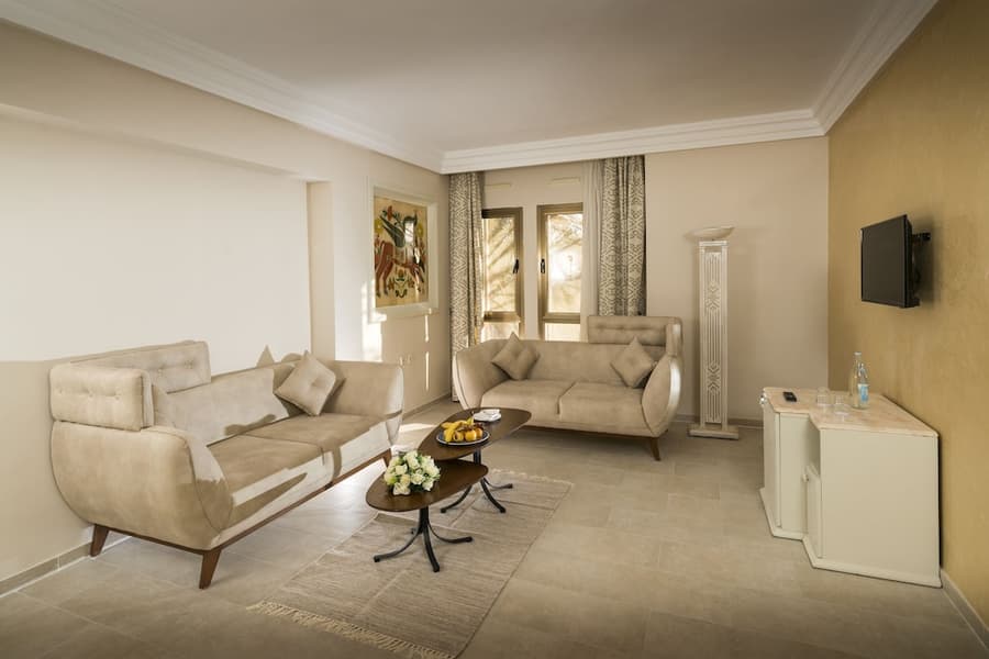 Palm Beach Palace Tozeur