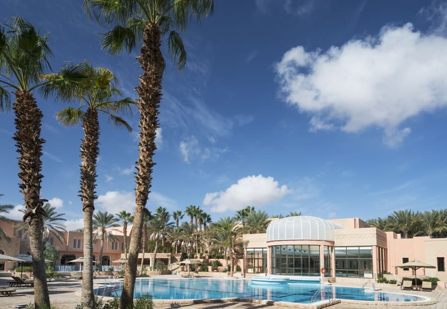 Palm Beach Palace Tozeur