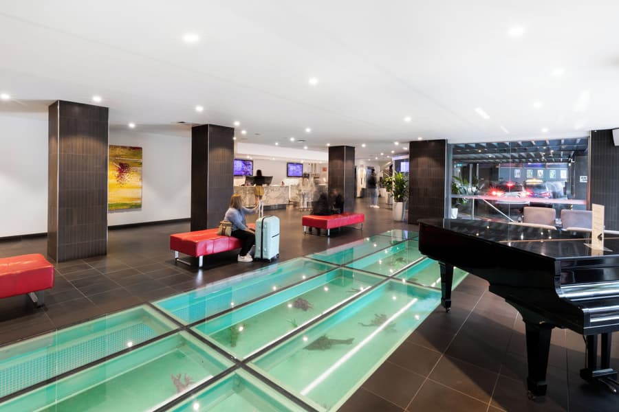 Rydges Sydney Central