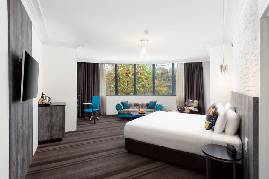 Rydges Sydney Central
