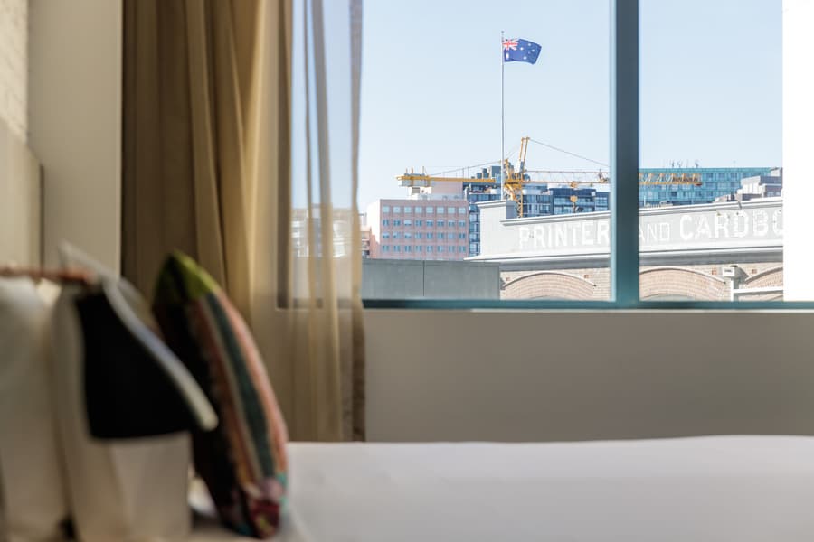 Rydges Sydney Central