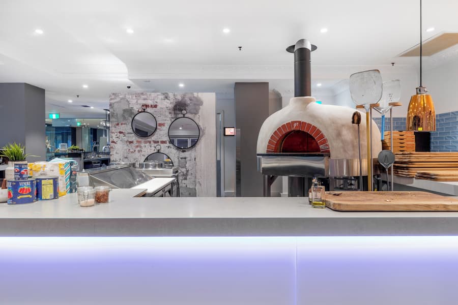 Rydges Sydney Central
