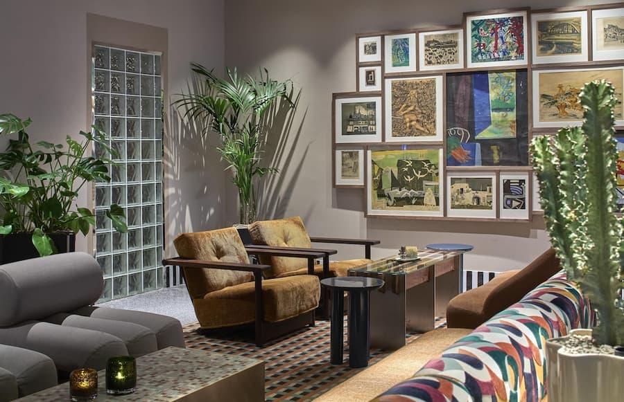 Scandic Malmen